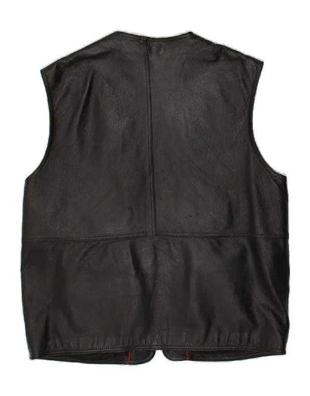 rover-lakes-mens-leather-gilet-it-54-2xl-black-leather