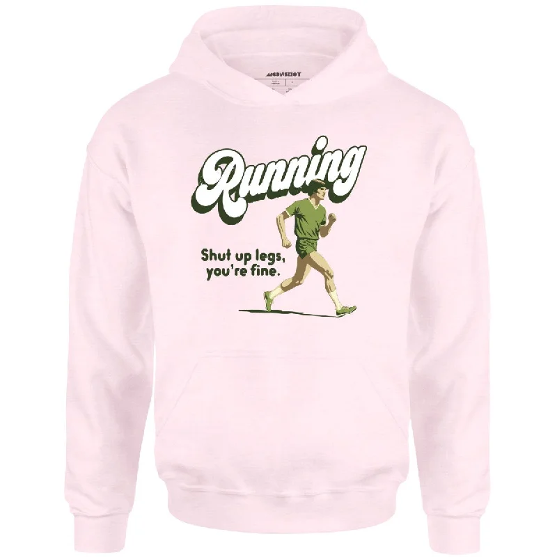 running-unisex-hoodie