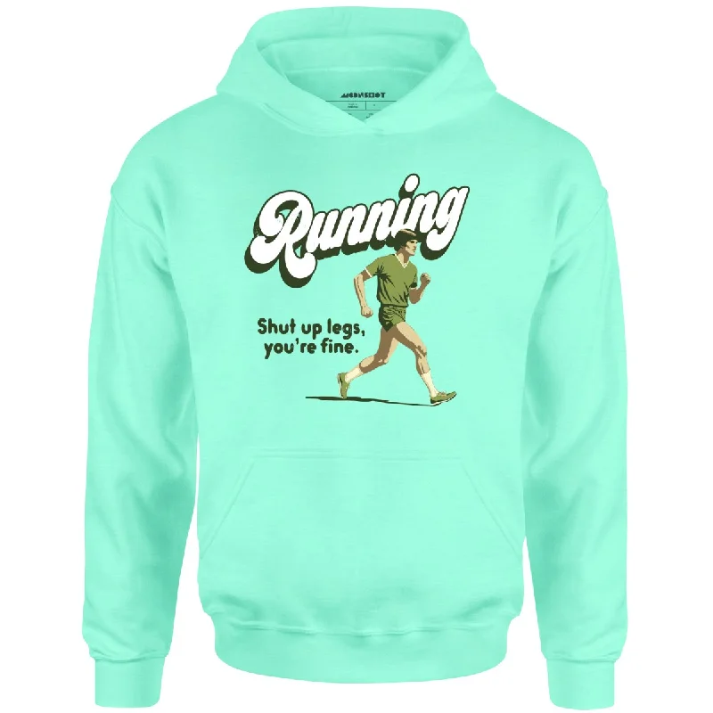 running-unisex-hoodie