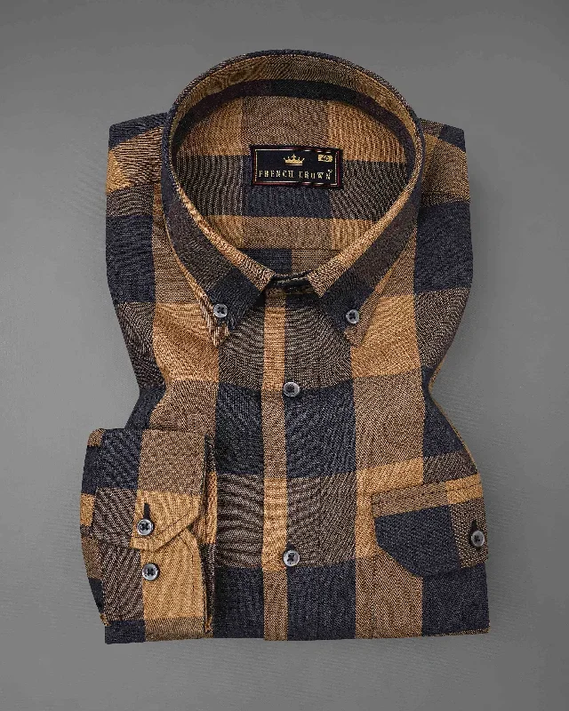 santa-fe-with-charcoal-plaid-twill-overshirt-au