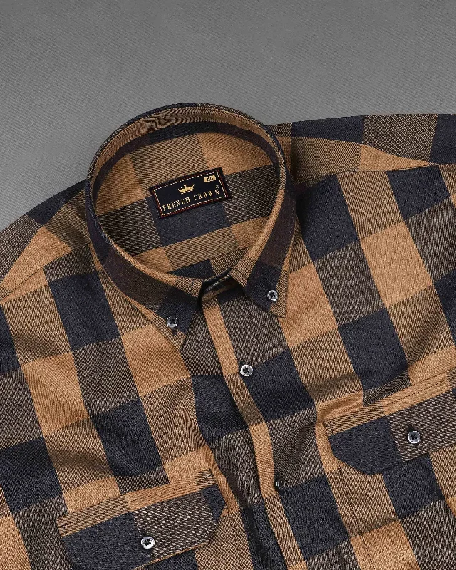 santa-fe-with-charcoal-plaid-twill-overshirt-au