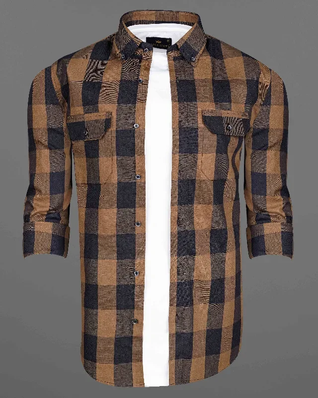 santa-fe-with-charcoal-plaid-twill-overshirt-au