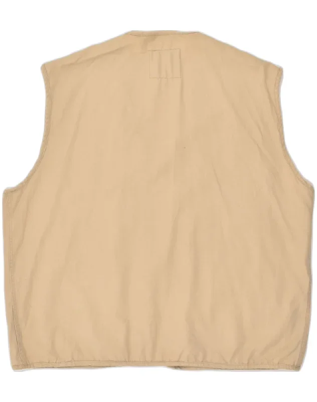 sea-barrier-mens-utility-gilet-uk-42-xl-beige-cotton