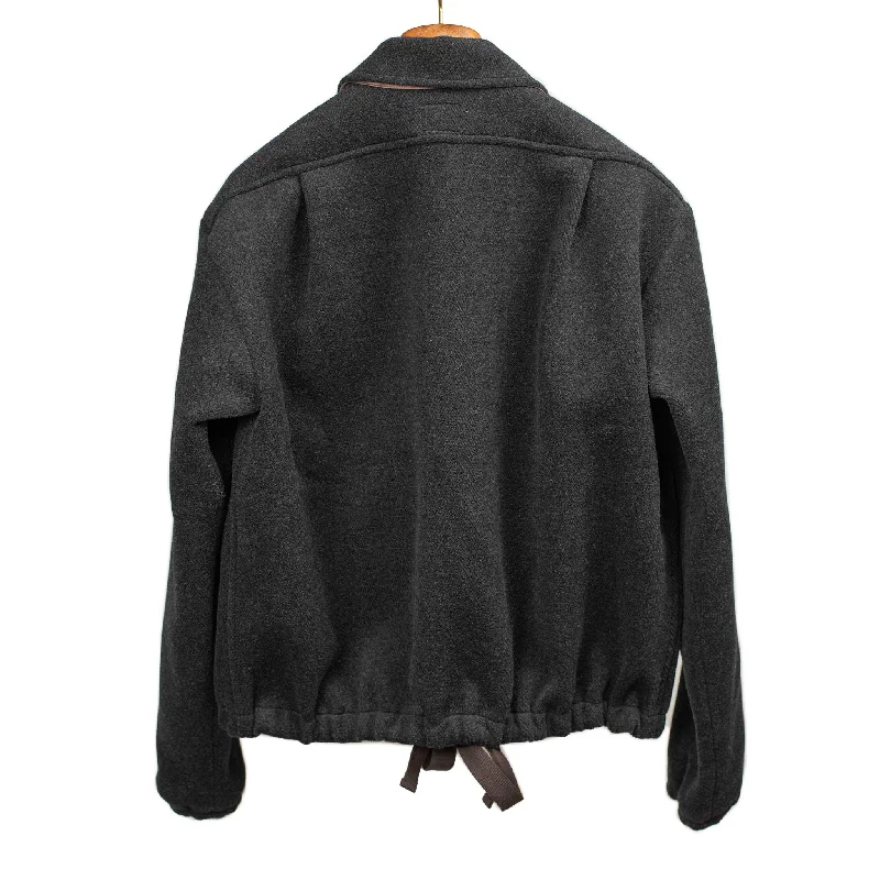 shell-blouson-in-charcoal-wool-herringbone-duffel-cloth