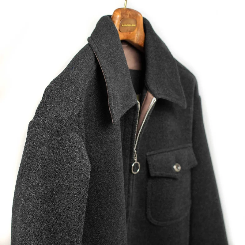 shell-blouson-in-charcoal-wool-herringbone-duffel-cloth