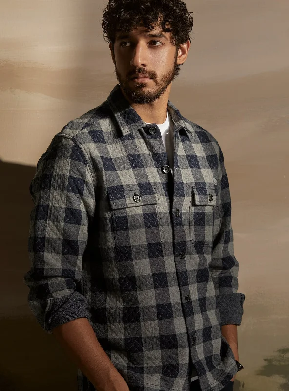 Sky Rebel Overshirt