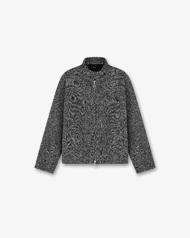 Smart Jacket - Marble