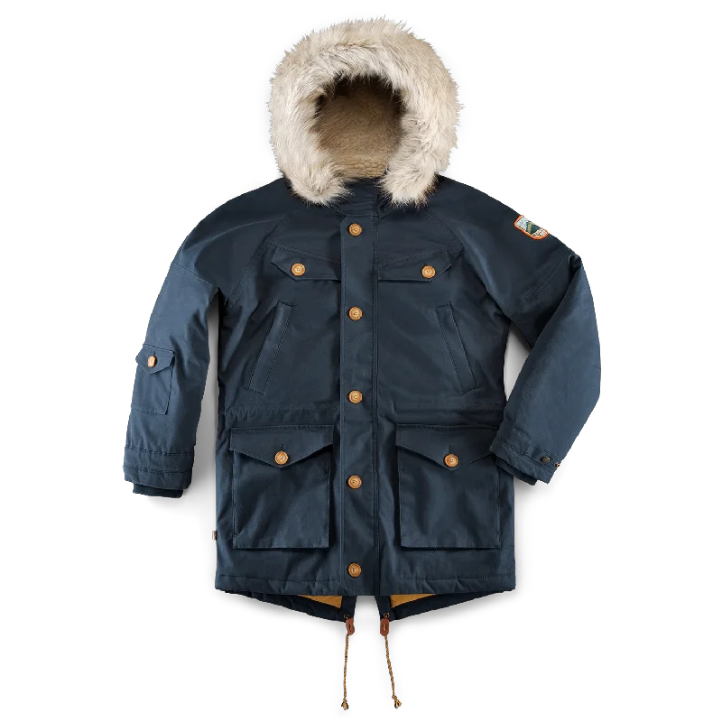 sons-ridge-snow-parka-blue