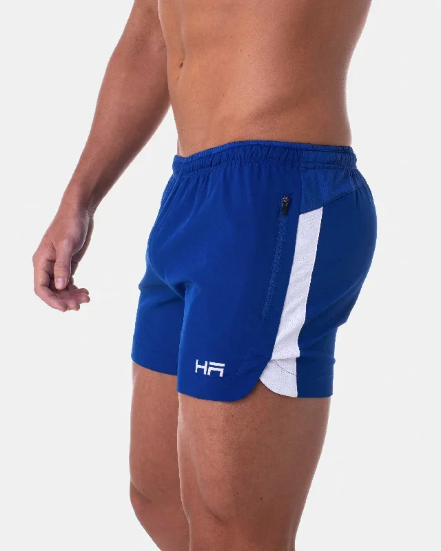 Sport Training 4.5 Shorts - Helsinki Blue