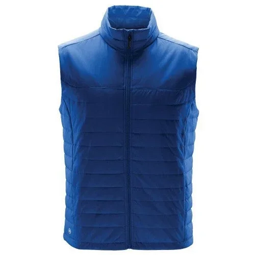 Stormtech Mens Nautilus Quilted Bodywarmer/Gilet