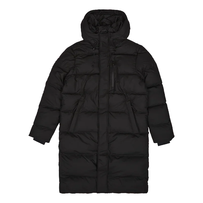 Studio Total Function Long Puffer