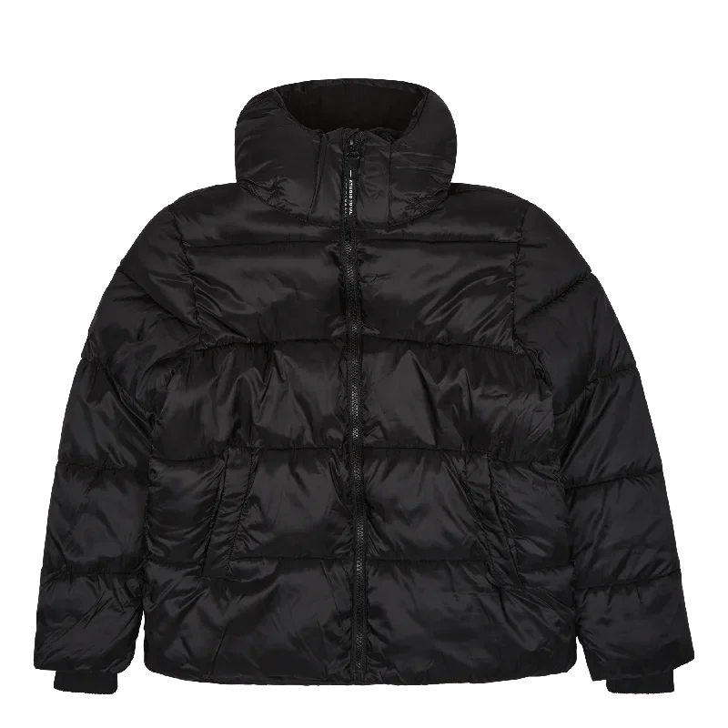 Studio Total Recycled Puffer Jacket