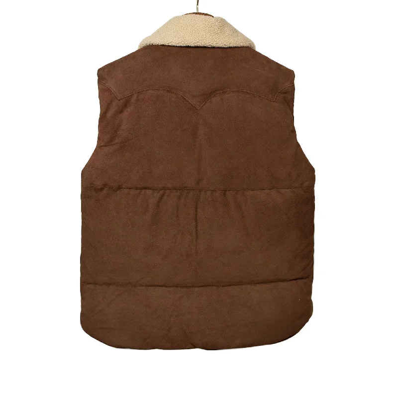 suede-padded-vest-brown