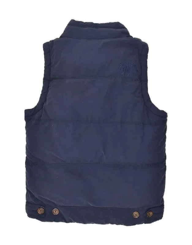 superdry-mens-academy-gilet-padded-gilet-uk-40-large-navy-blue-polyester