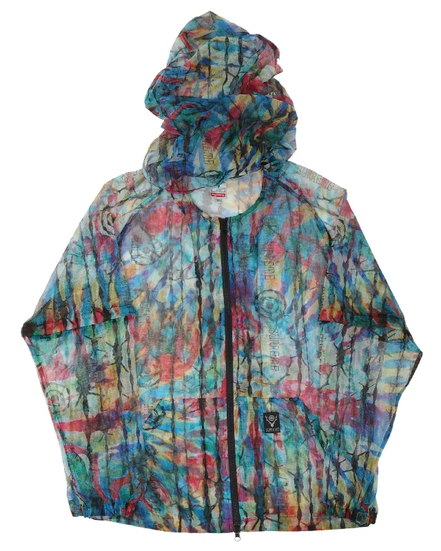 South2 West8 Bush Parka