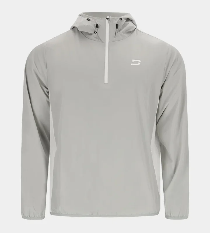 SWING SMART HOODIE - GREY