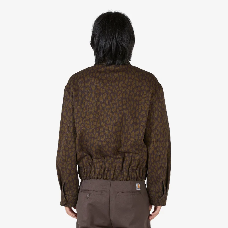 tailored-blouson-in-leopard-printed-canvas-dark-khaki-light-khaki-leopard