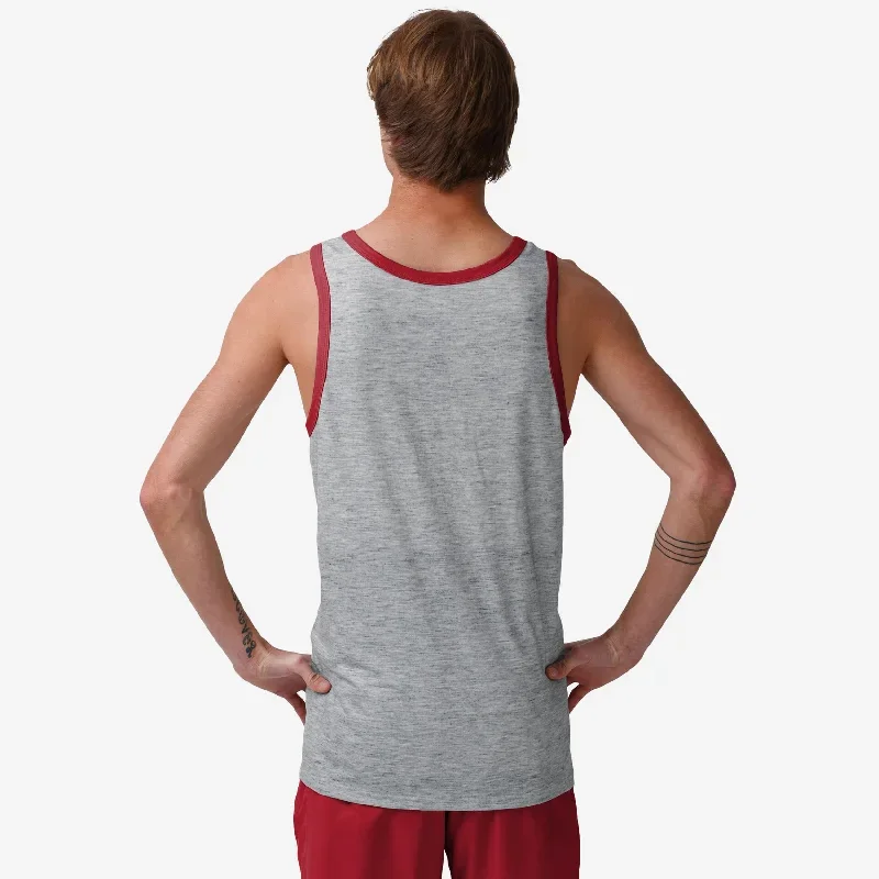 tampa-bay-buccaneers-gray-wordmark-sleeveless-top