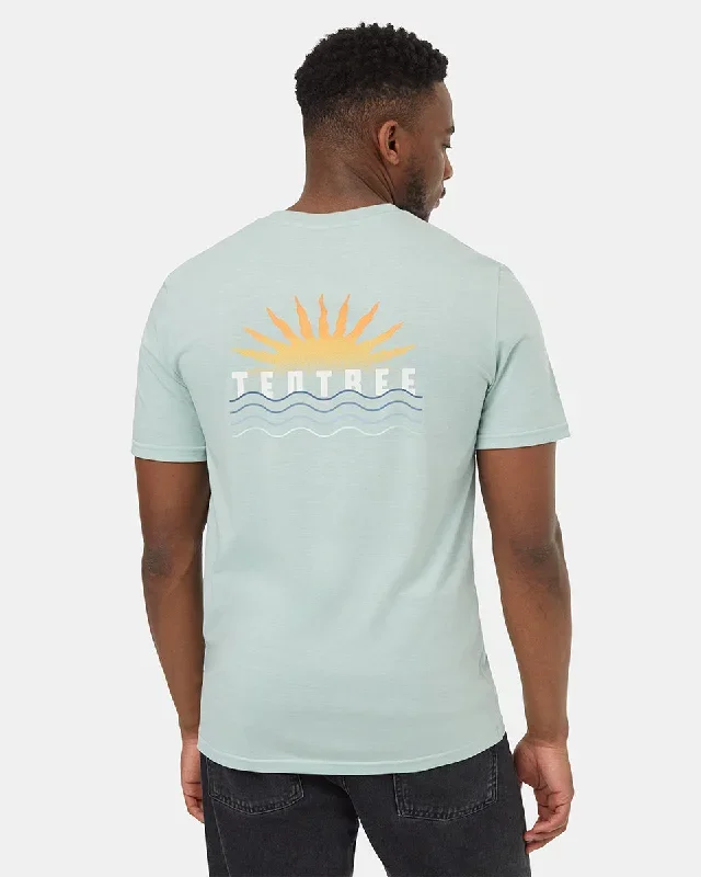 Tentree Sunset T-Shirt