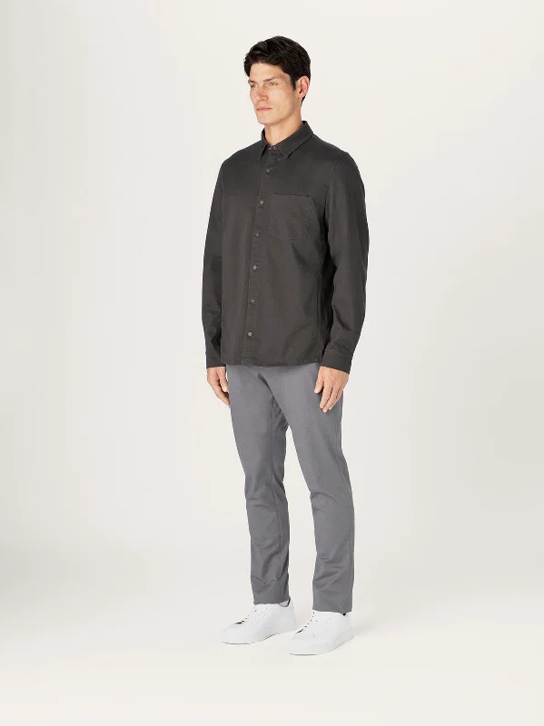 the-24-overshirt-slate-grey-stretch-cotton