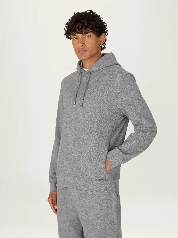 the-icon-hoodie-grey-marl