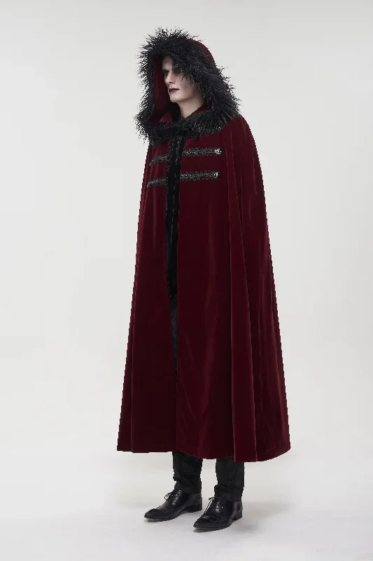 the-magus-cloak