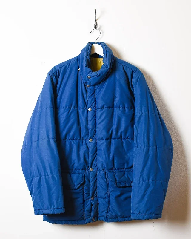 The North Face Puffer Jacket - Medium