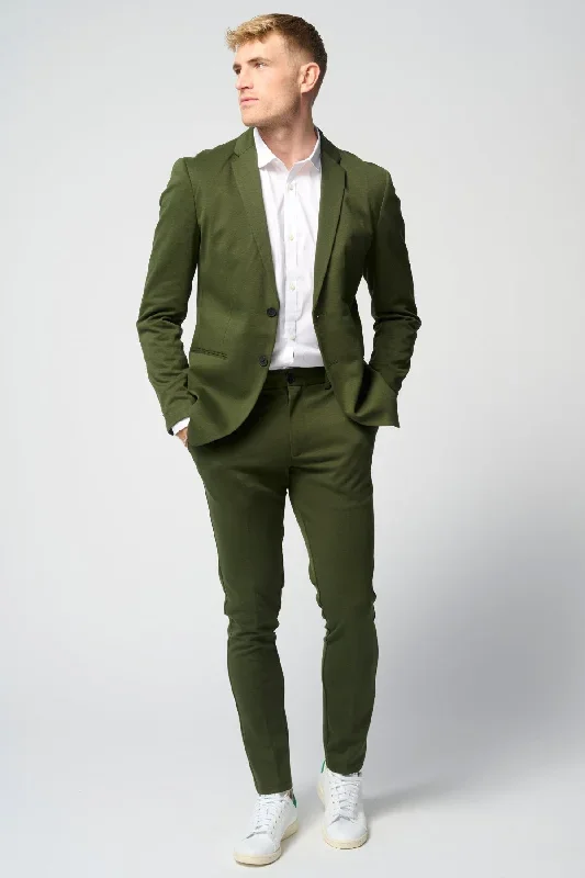 the-original-performance-suit-dark-green-the-original-performance-shirt-package-deal