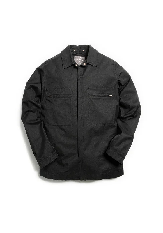 The Twin Zip Mechanic Shirt