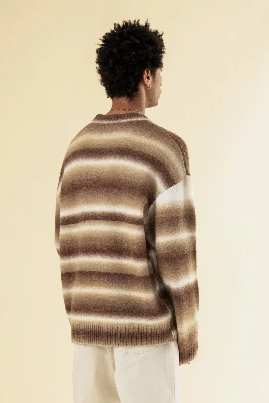 toffee-ombre-knit-sweater