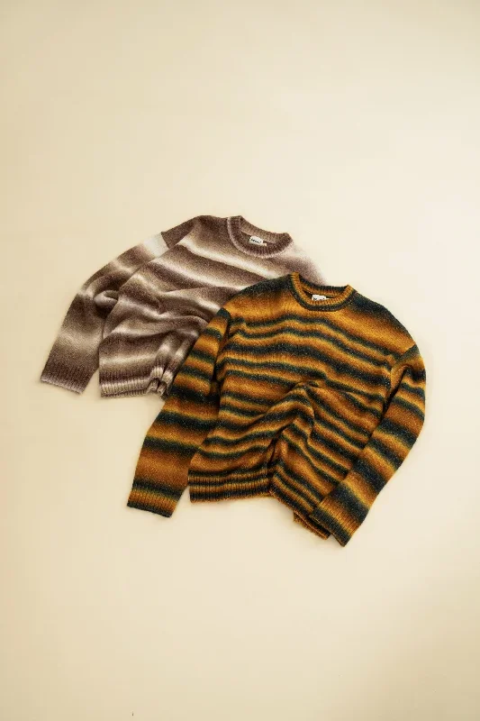 toffee-ombre-knit-sweater