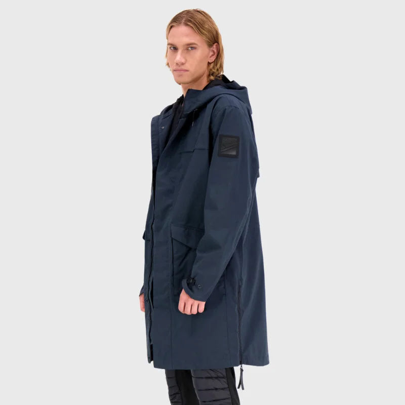 Tokoi Men's DrymaxX Parka Jacket