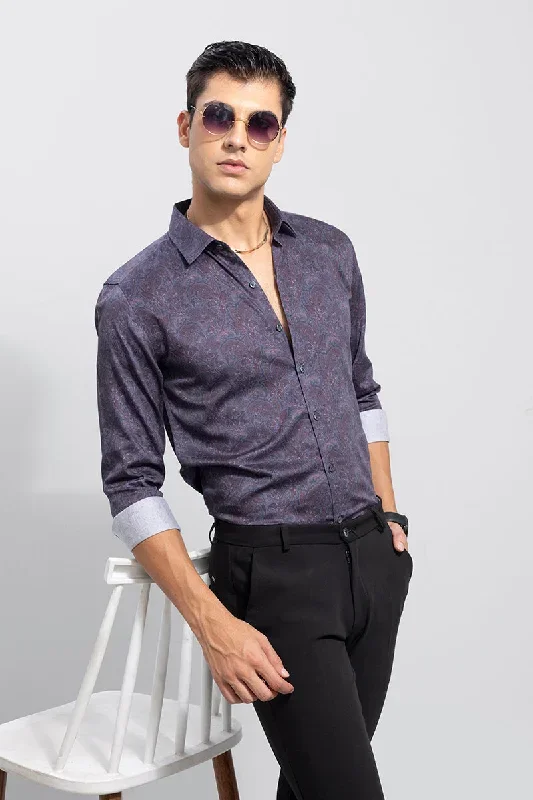 traditional-purple-printed-shirt