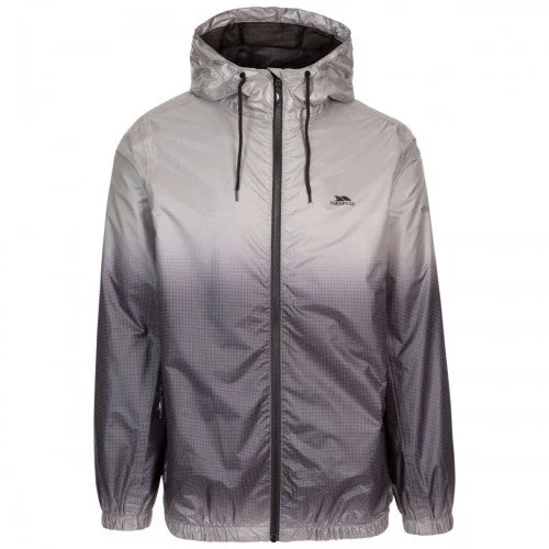 Trespass Mens Toronto Waterproof Jacket