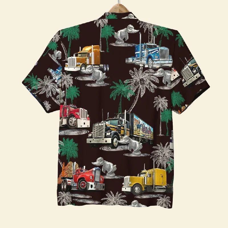 trucker-duck-hawaiian-shirt-tropical-pattern-07qnqn140623