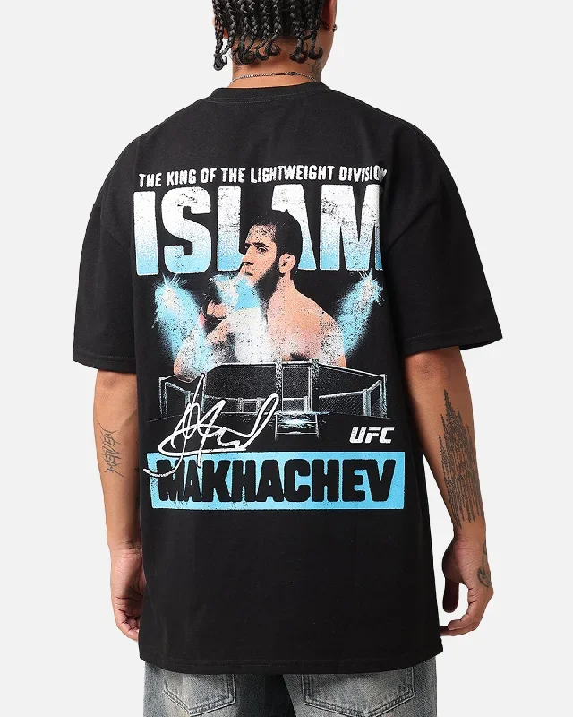 ufc-by-culture-kings-islam-makhachev-champion-heavyweight-t-shirt-black