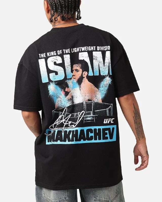 ufc-by-culture-kings-islam-makhachev-champion-heavyweight-t-shirt-black