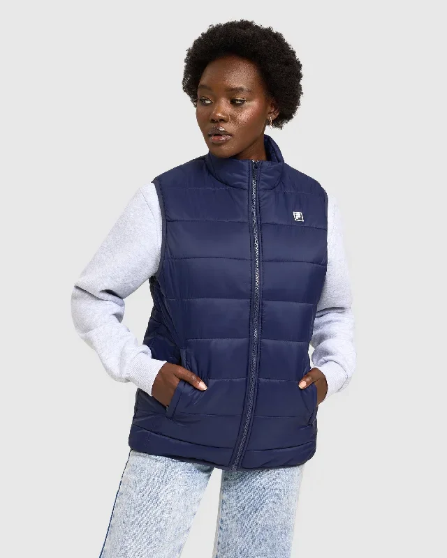 Unisex Aldo Puffer Vest