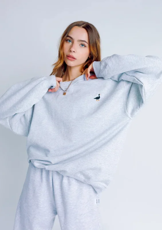 unisex-ash-grey-goose-sweat-1