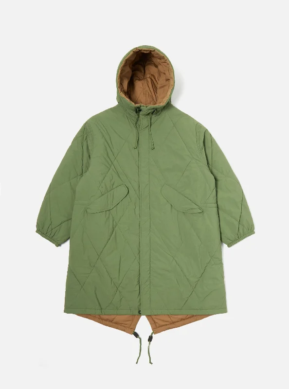 universal-works-diamond-quilt-parka-in-green-recycled-nylon-1