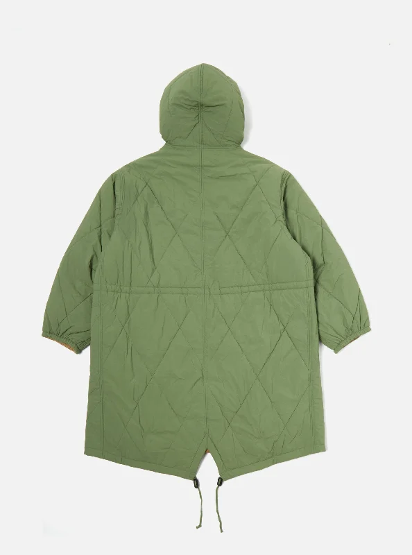 universal-works-diamond-quilt-parka-in-green-recycled-nylon-1