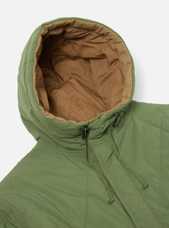 universal-works-diamond-quilt-parka-in-green-recycled-nylon-1