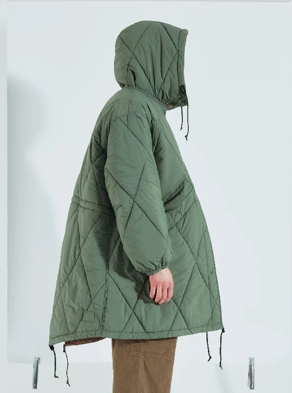 universal-works-diamond-quilt-parka-in-green-recycled-nylon-1