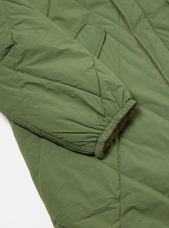 universal-works-diamond-quilt-parka-in-green-recycled-nylon-1