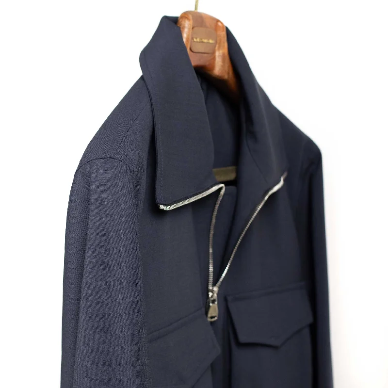 valstar-tazio-zip-blouson-in-navy-blue-stretch-virgin-wool