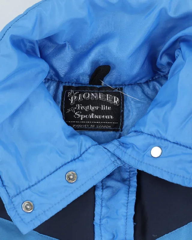 vintage-70s-pioneer-blue-puffer-jacket-s