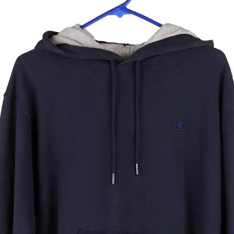 vintage-champion-hoodie-mens-navy-medium-310396