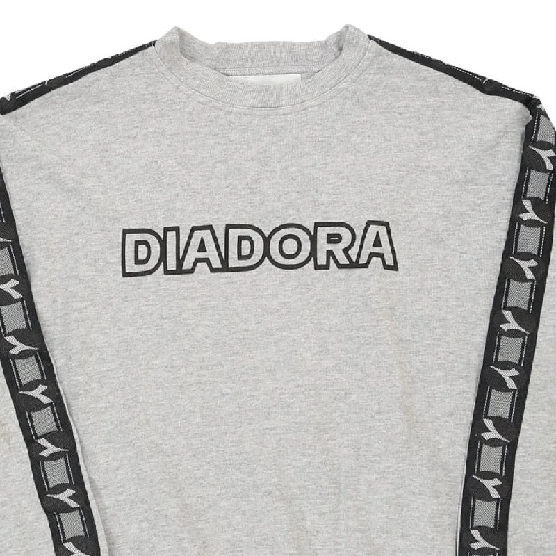 vintage-diadora-sweatshirt-mens-grey-medium-352182