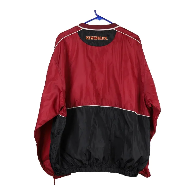 vintage-g-iii-windbreaker-mens-red-x-small-323495