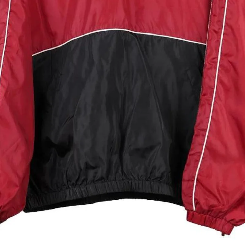 vintage-g-iii-windbreaker-mens-red-x-small-323495